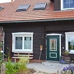 Appartement Spreewaldhaus Zum Schoberplatz