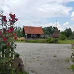 Spreewaldhaus Zum Schoberplatz Appartement *