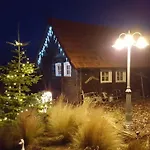 Spreewaldhaus Zum Schoberplatz * Lubben