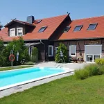 Spreewaldhaus Zum Schoberplatz