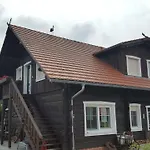 Appartement Spreewaldhaus Zum Schoberplatz