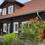 Spreewaldhaus Zum Schoberplatz * Lubben