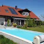 Appartement Spreewaldhaus Zum Schoberplatz
