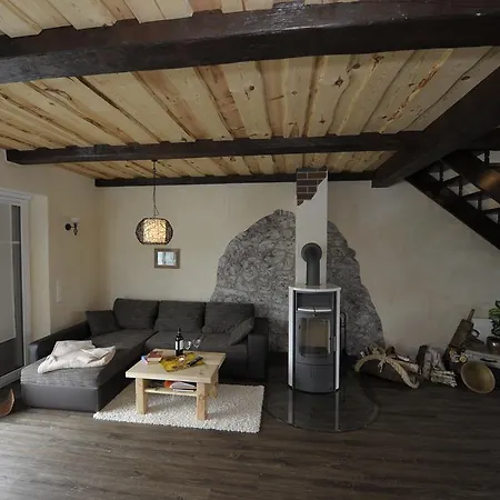 Spreewaldhaus Zum Schoberplatz