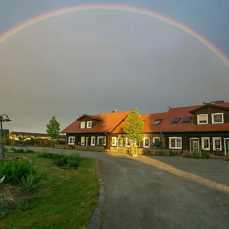 Spreewaldhaus Zum Schoberplatz
