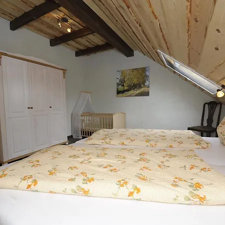 Spreewaldhaus Zum Schoberplatz Apartman *