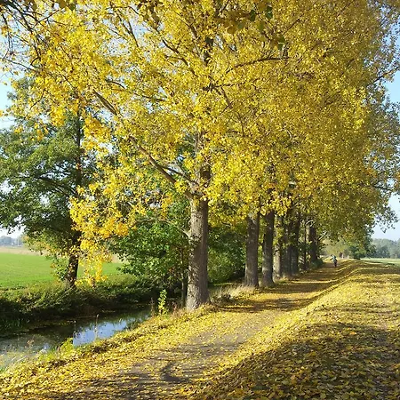 Spreewaldhaus Zum Schoberplatz * Lübben
