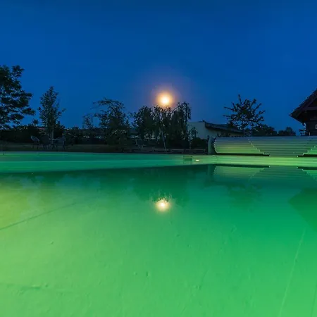 Spreewaldhaus Zum Schoberplatz Lübben