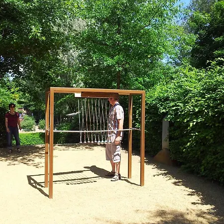 Apartman Spreewaldhaus Zum Schoberplatz