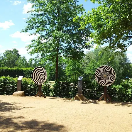 Spreewaldhaus Zum Schoberplatz Apartman *