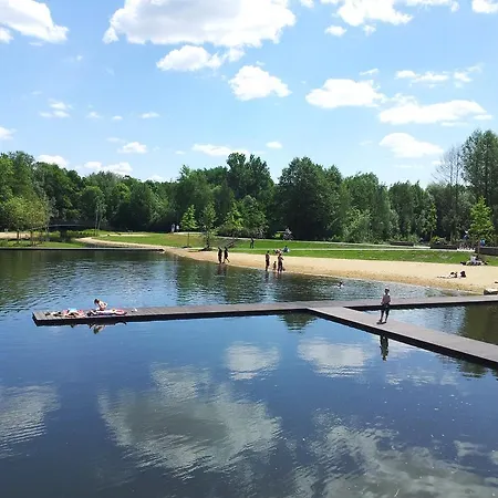 Spreewaldhaus Zum Schoberplatz Apartman