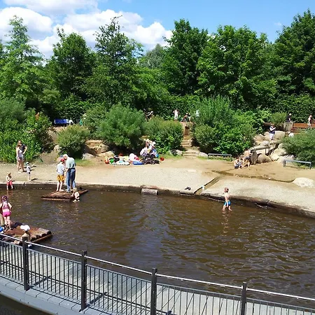 Spreewaldhaus Zum Schoberplatz Lübben
