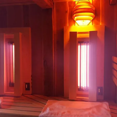 Spreewaldhaus Zum Schoberplatz *