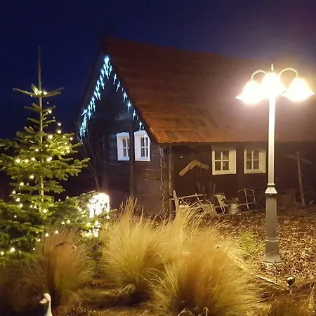 Spreewaldhaus Zum Schoberplatz * Lübben