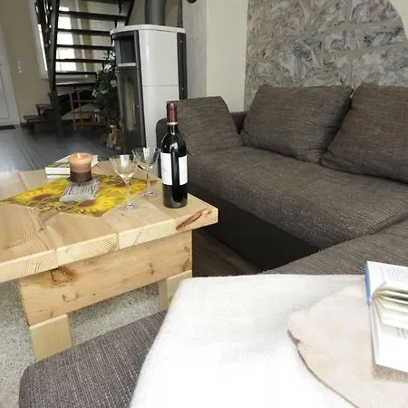 Spreewaldhaus Zum Schoberplatz Apartment *