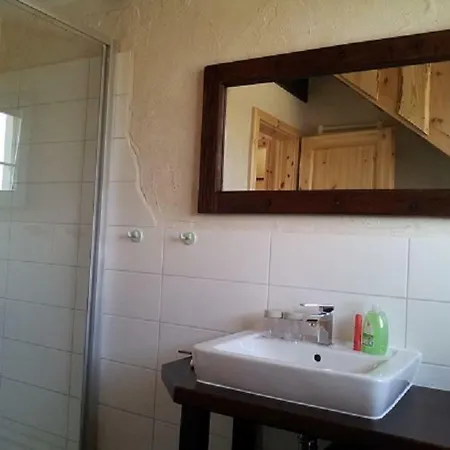 Apartman Spreewaldhaus Zum Schoberplatz *