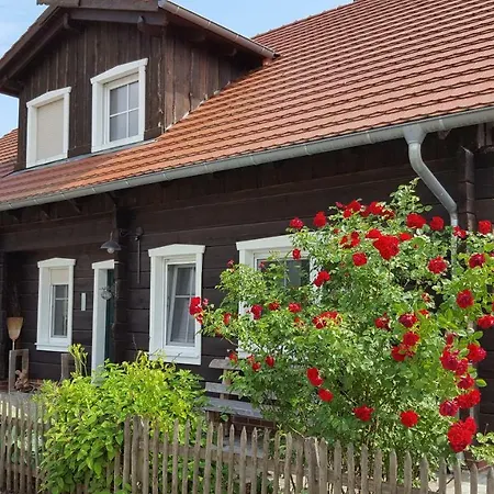 Spreewaldhaus Zum Schoberplatz * Lübben