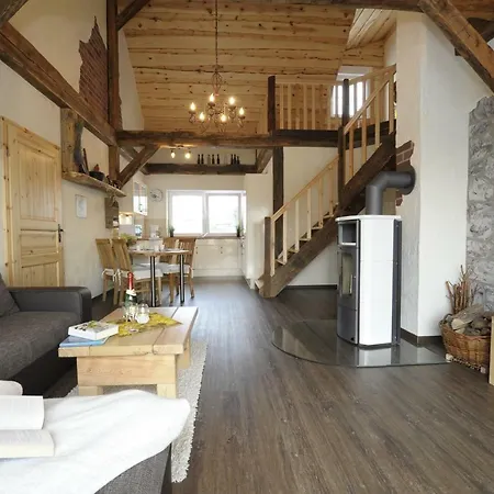 Spreewaldhaus Zum Schoberplatz *