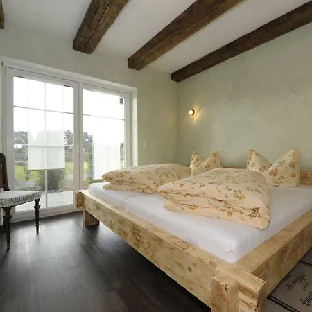 Spreewaldhaus Zum Schoberplatz Apartman Lübben