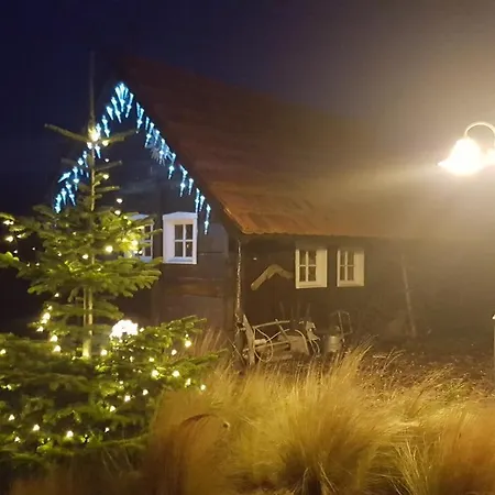 Spreewaldhaus Zum Schoberplatz * Lübben