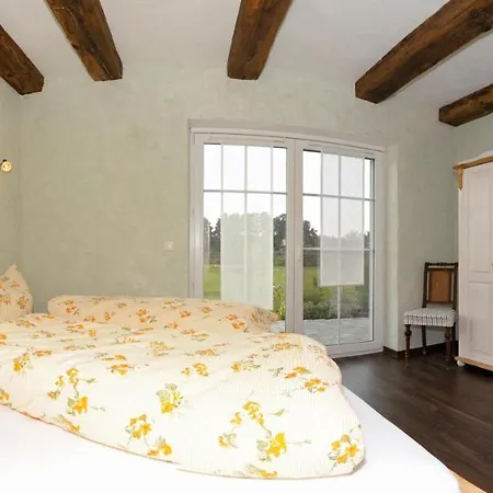 Apartman Spreewaldhaus Zum Schoberplatz *