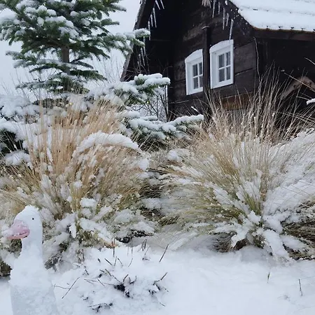 Apartman Spreewaldhaus Zum Schoberplatz