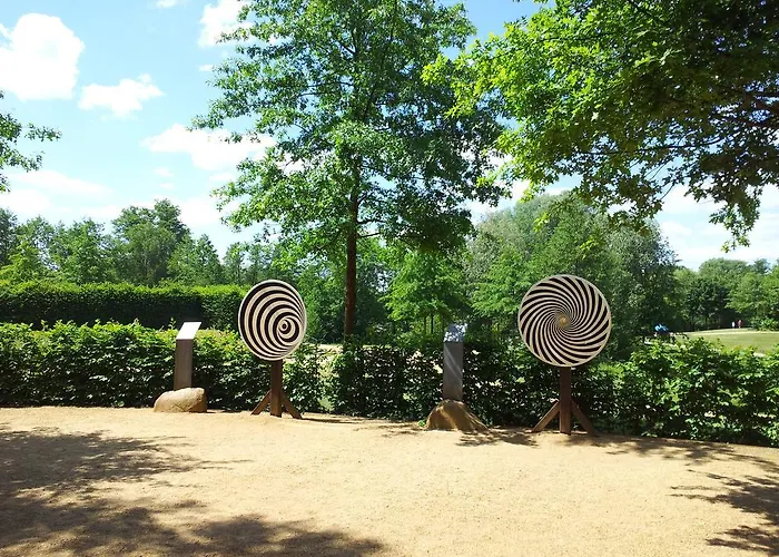 Spreewaldhaus Zum Schoberplatz Lägenhet *