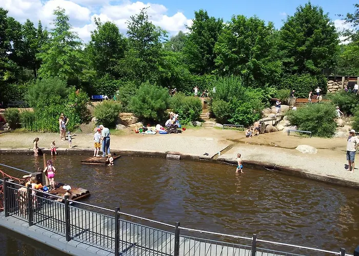 Spreewaldhaus Zum Schoberplatz Lübben