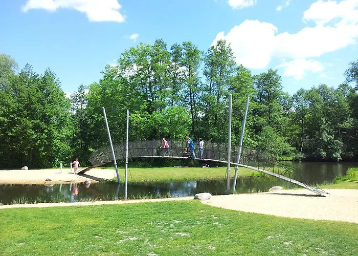 Spreewaldhaus Zum Schoberplatz *