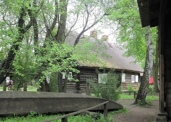 Spreewaldhaus Zum Schoberplatz *