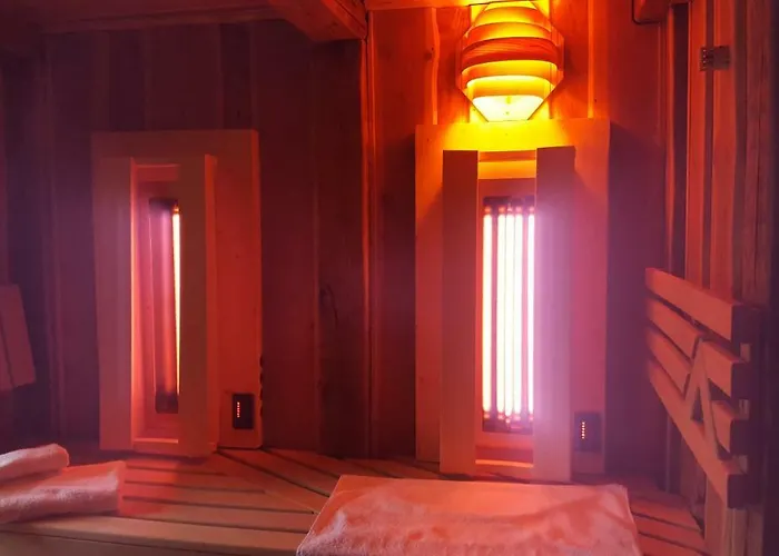 Spreewaldhaus Zum Schoberplatz *