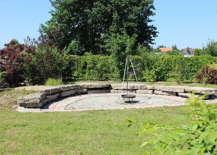 Spreewaldhaus Zum Schoberplatz *