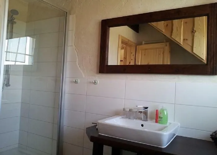 Lägenhet Spreewaldhaus Zum Schoberplatz *