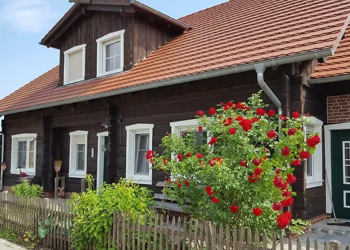 Spreewaldhaus Zum Schoberplatz * Lübben