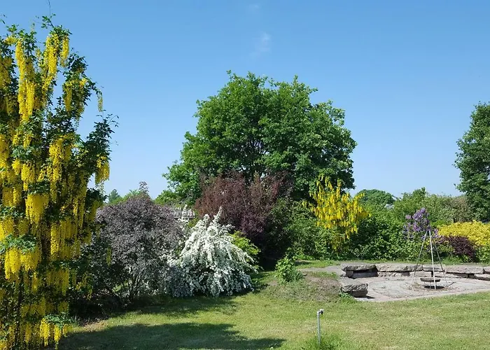 Spreewaldhaus Zum Schoberplatz * Lübben