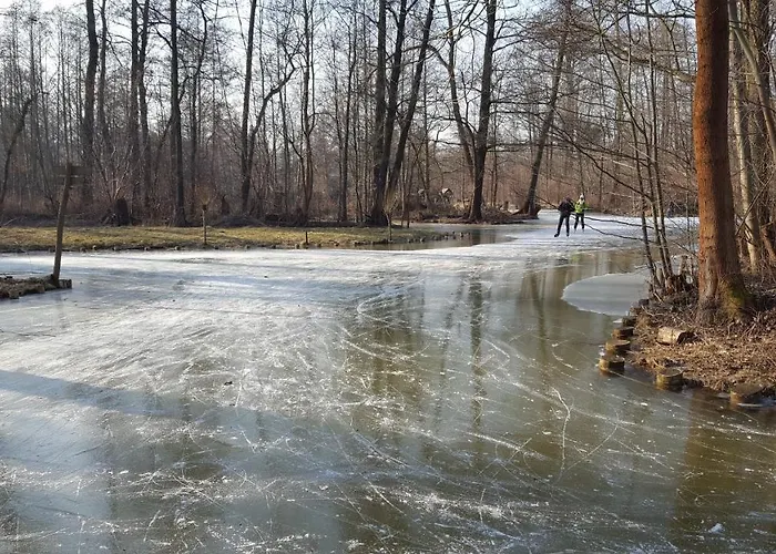 Spreewaldhaus Zum Schoberplatz